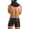 Passion - 051 Ensemble Edward Noir L/Xl